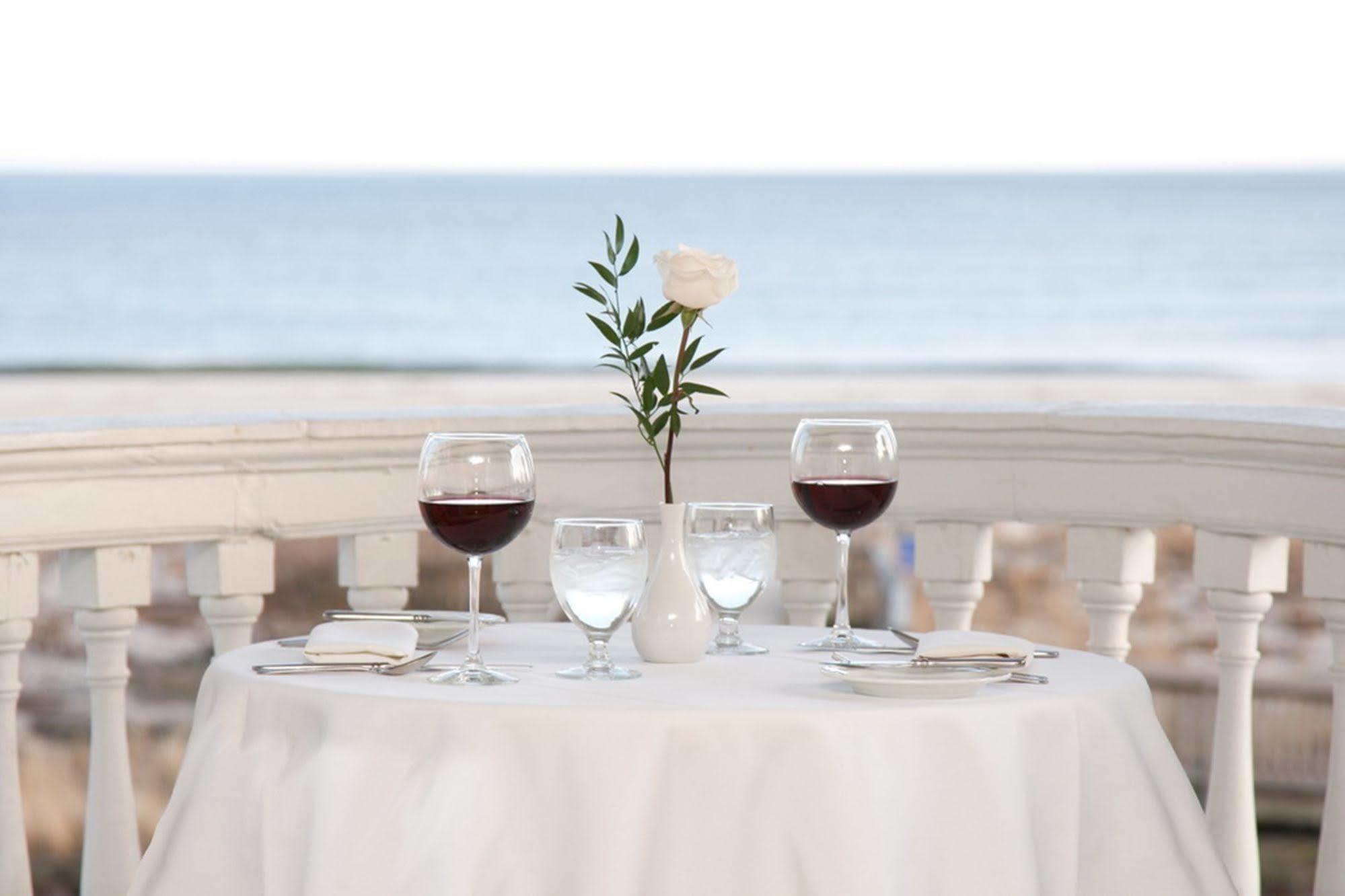 Peter Shields Inn & Restaurant Cape May Eksteriør bilde